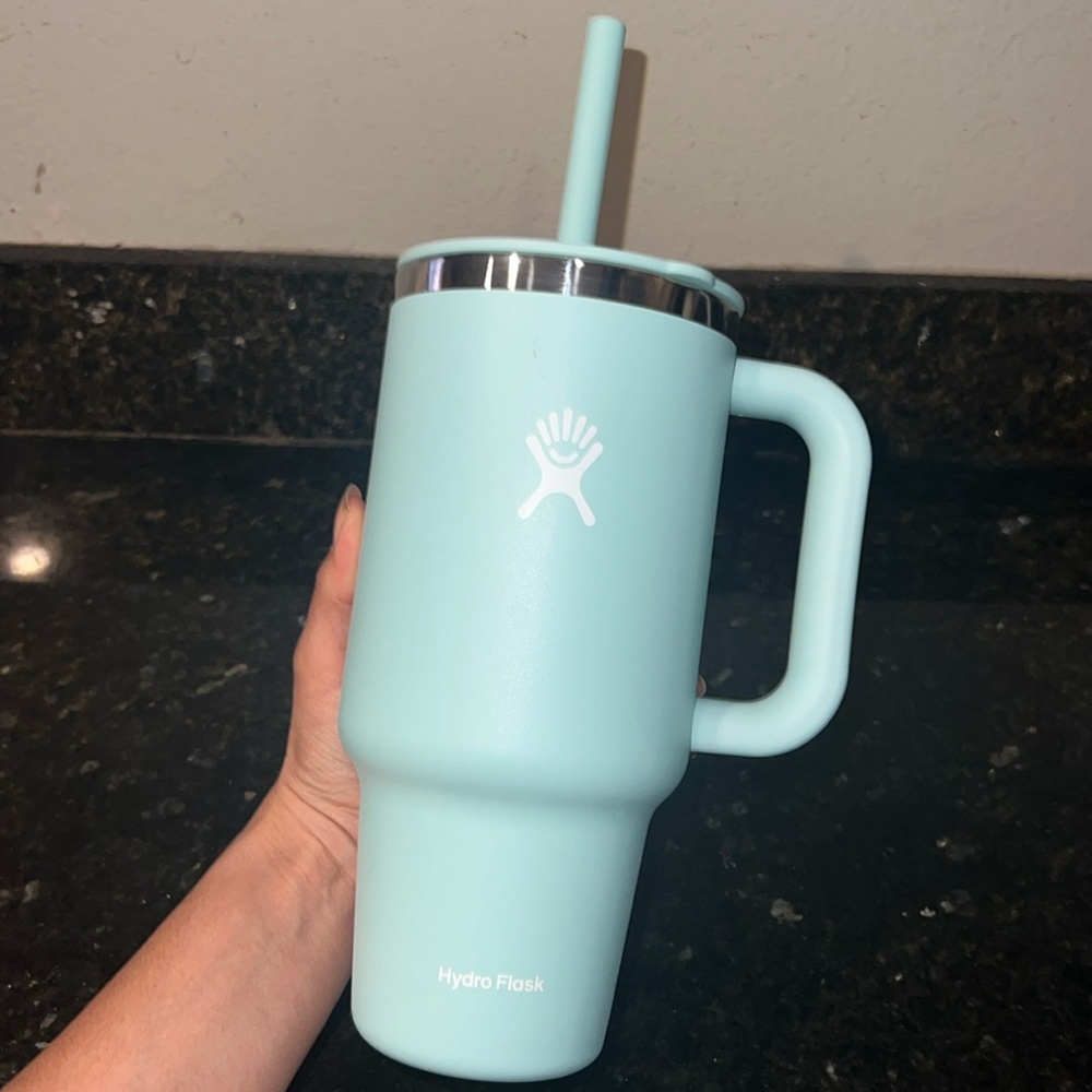 Hydro flask tumbler
